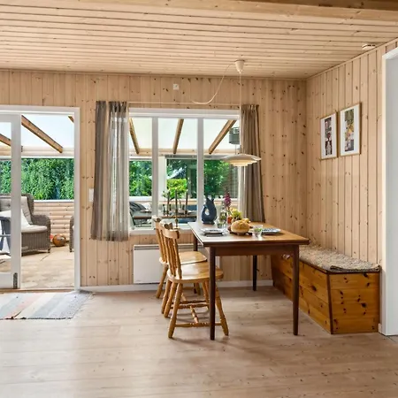 Antonina Casa vacanze Store Fuglede