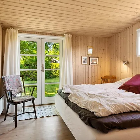 Antonina Casa vacanze Store Fuglede